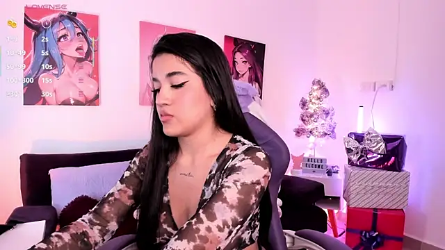 Ivycortes's cam snapshot