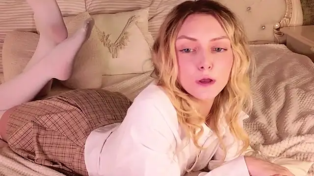 CindyFors's cam snapshot