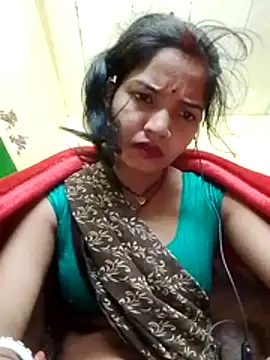 Seema_guptaji's cam snapshot