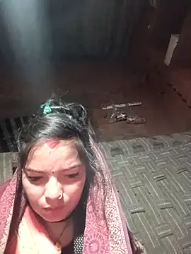 M-MAYA's cam snapshot