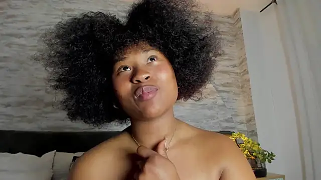 Anneth__M's cam snapshot