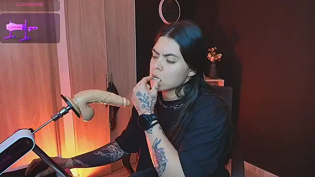 _WednesdayFriday_'s cam snapshot