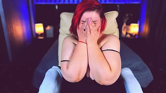 BettyDark's cam snapshot