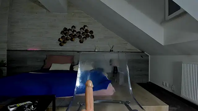 foxxy_milf's cam snapshot