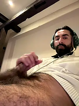 SergioGarcia93 live sex cam