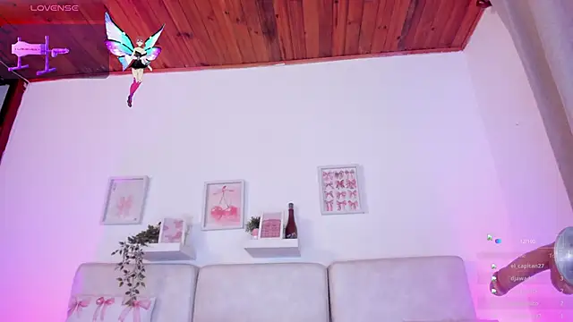 Malka_Burning's cam snapshot