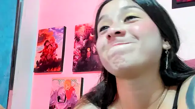 teffy_lee's cam snapshot