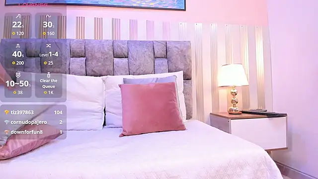 nova_lane's cam snapshot