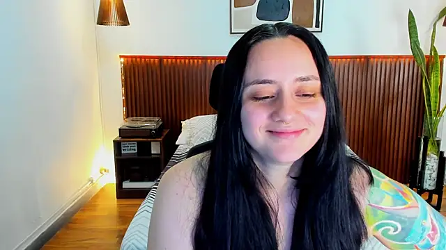 KatherineBond's cam snapshot