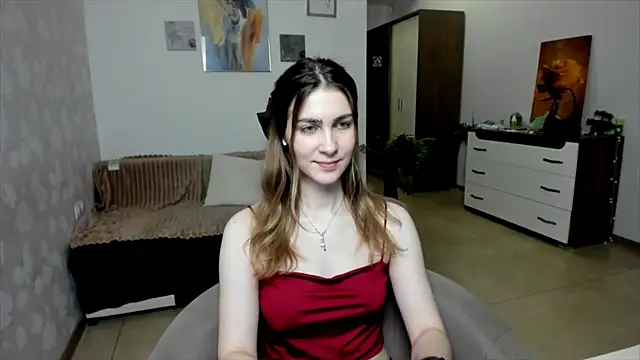 KaraWill's cam snapshot