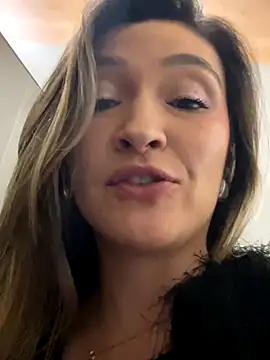 GeorginaBlack's cam snapshot