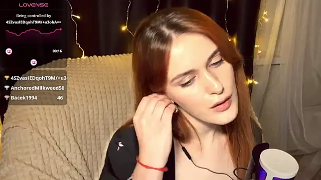 Veksal1a's cam snapshot