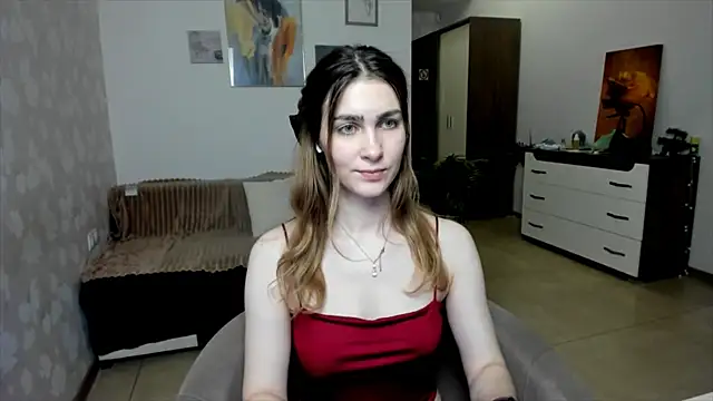 KaraWill's cam snapshot