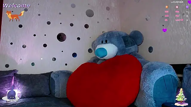 -CUTE-EVIL-'s cam snapshot