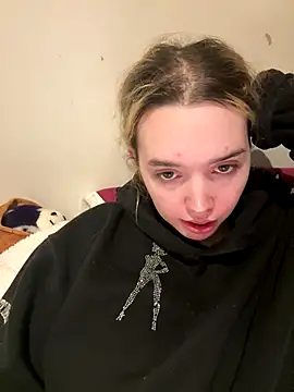 voidbunnii's cam snapshot