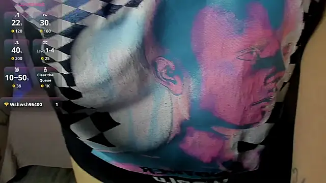 littlee_red's cam snapshot