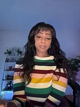 Blazerina's cam snapshot