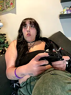 ThicBunz's cam snapshot