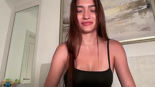 MilenaMilven live sex cam