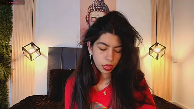 Cassie_bloom's cam snapshot