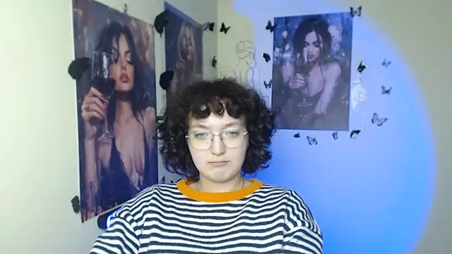 MissAriaa live sex cam