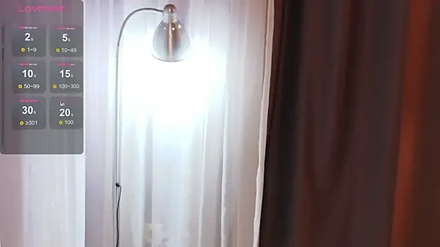 MargoViento's cam snapshot