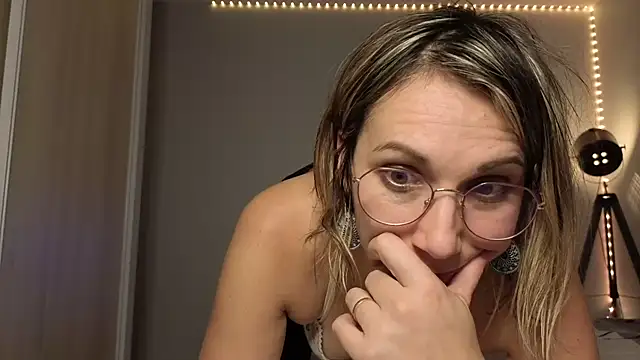 AbylineandJim live sex cam