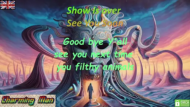 Charming__Man live sex cam