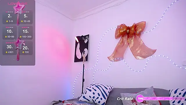 Sofia_tgn's cam snapshot