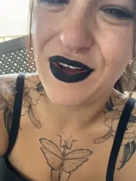 SafeinouterSpace live sex cam