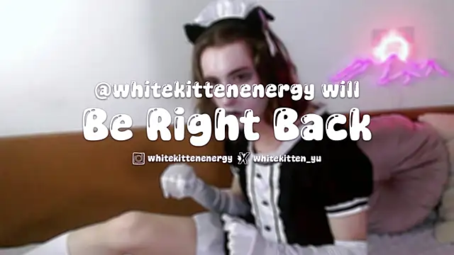 whitekittenenergy live sex cam