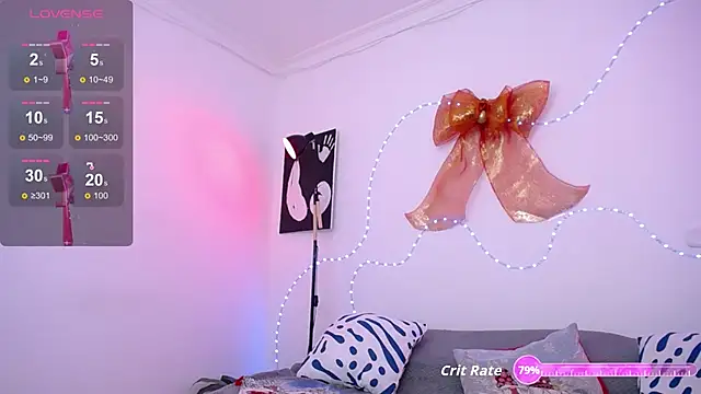 Sofia_tgn's cam snapshot