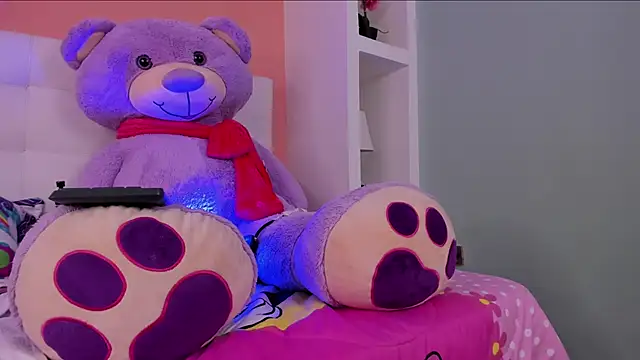 foxy__eva's cam snapshot