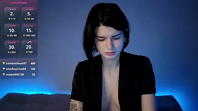 lololozhechka's cam snapshot