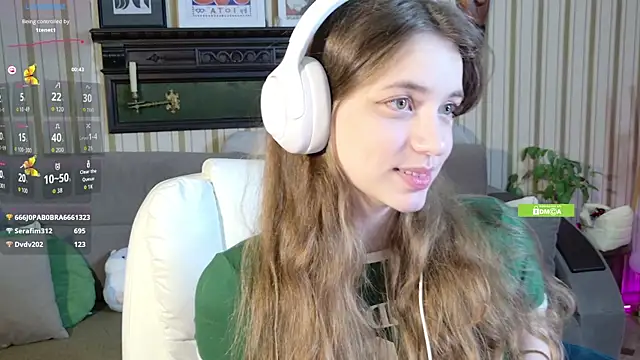 Sarah_Supershy's cam snapshot