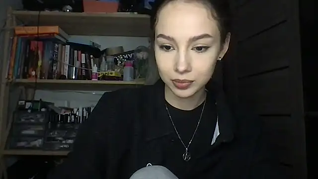 Yuna5343's cam snapshot