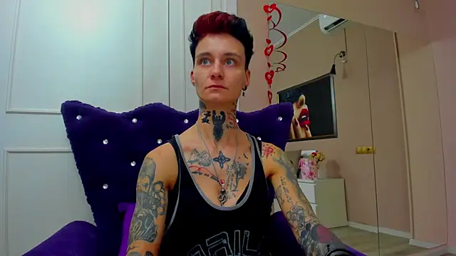 Kennysx's cam snapshot