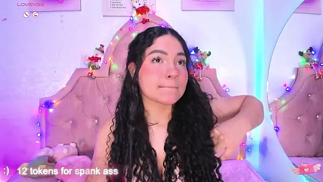 amandalee01's cam snapshot