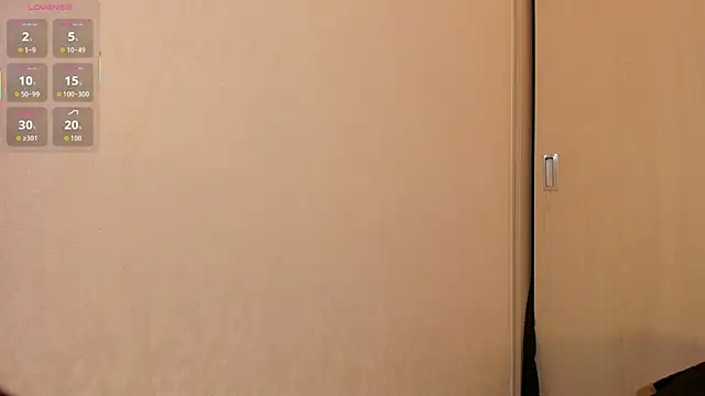 rouse__hallberg's cam snapshot