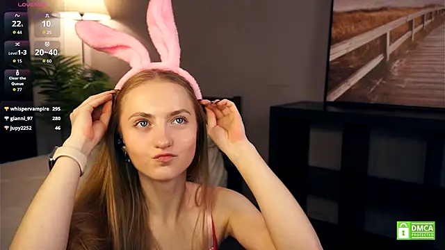 EsmaCarll's cam snapshot