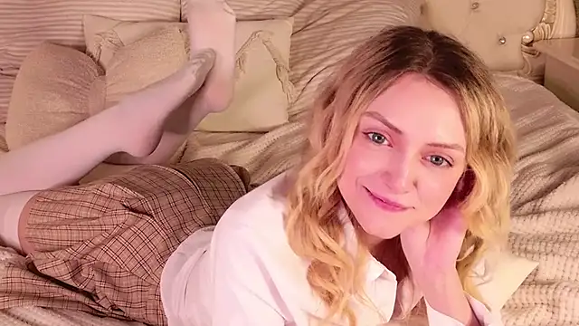 CindyFors's cam snapshot