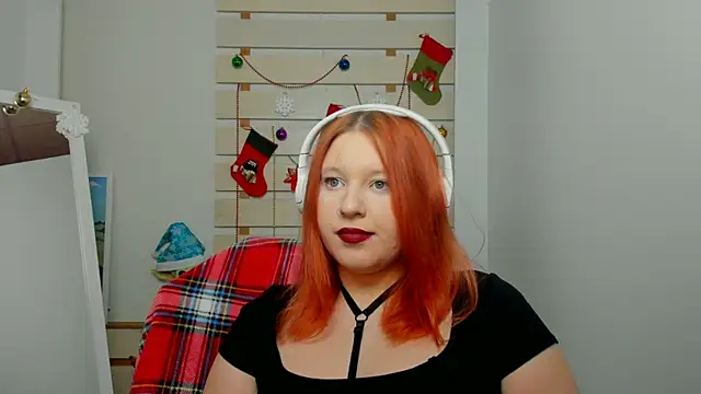 FoxPlayXX's cam snapshot