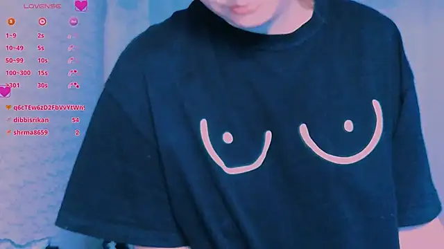 JaneLaJewel live sex cam