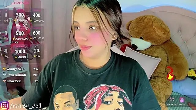 Ashley_dolll's cam snapshot