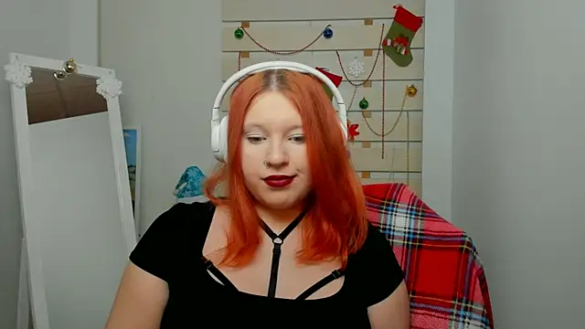 FoxPlayXX's cam snapshot