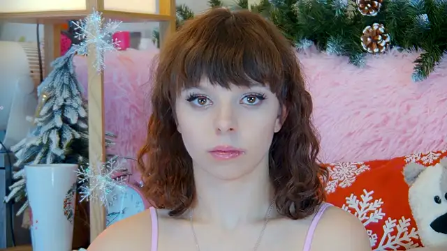 ElisabethDavis's cam snapshot