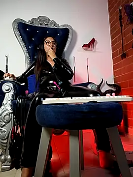 abbymora's cam snapshot