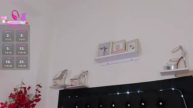 coralsmith11's cam snapshot