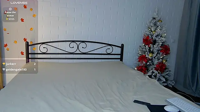 AlexsisFaee's cam snapshot