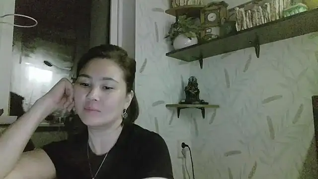 Nettie_Allie's cam snapshot